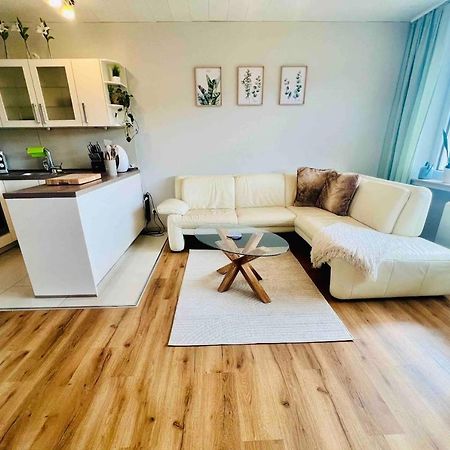 Auszeit Niedersfeld Apartment Winterberg Ngoại thất bức ảnh