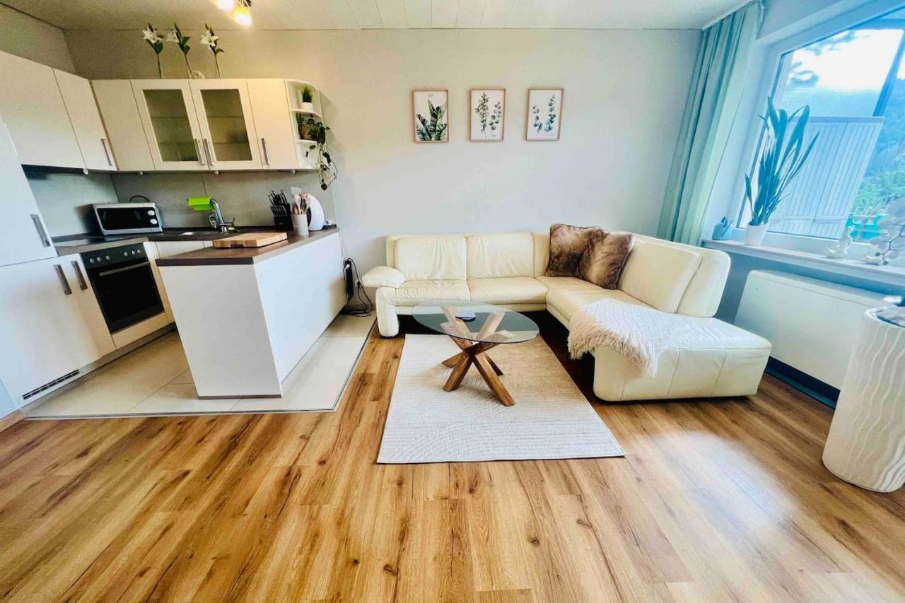 Auszeit Niedersfeld Apartment Winterberg Ngoại thất bức ảnh