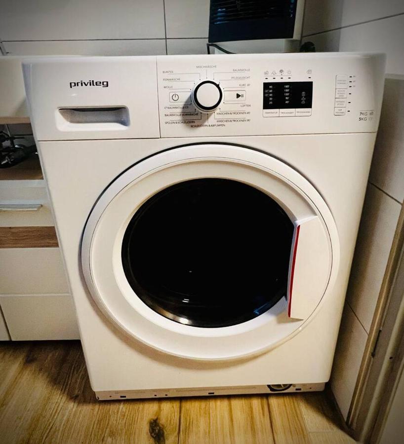 Auszeit Niedersfeld Apartment Winterberg Ngoại thất bức ảnh