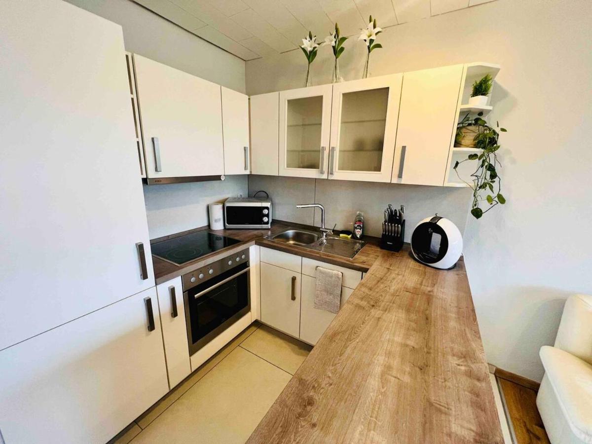 Auszeit Niedersfeld Apartment Winterberg Ngoại thất bức ảnh