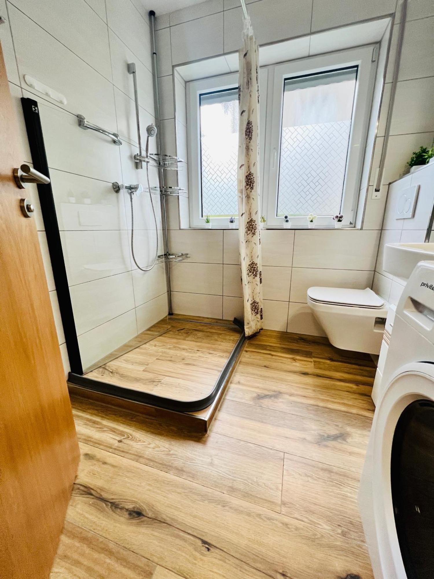 Auszeit Niedersfeld Apartment Winterberg Ngoại thất bức ảnh
